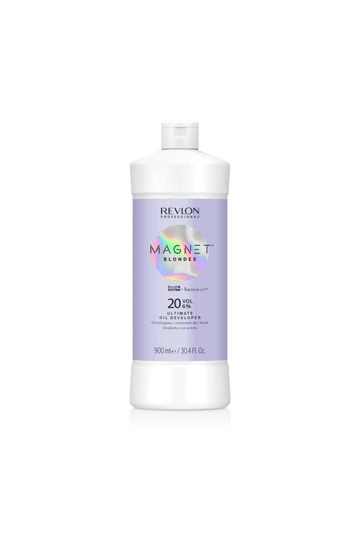 Revlon Professional RP MAGNET BLONDES DEVEL 20VOL 900ml