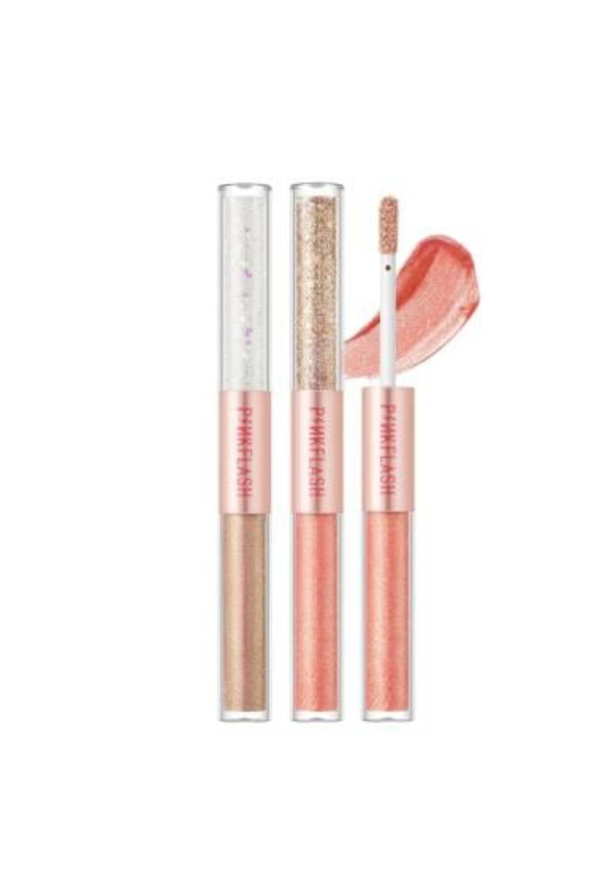 pinkflash-2-in-1 Multi-Color Liquid Eyeshadow by Pink Flash 1