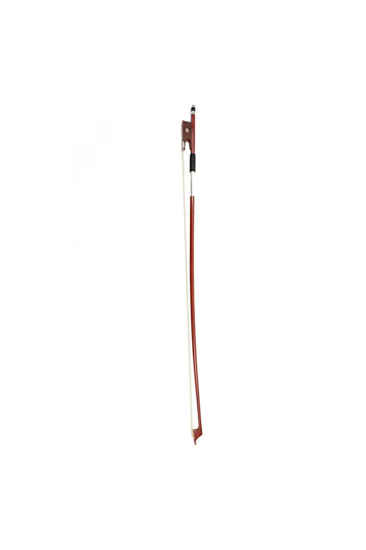 Depox-IdeallStore® Violin Bow, One Sound, Wood, Synthetic Fibers, Brown 2