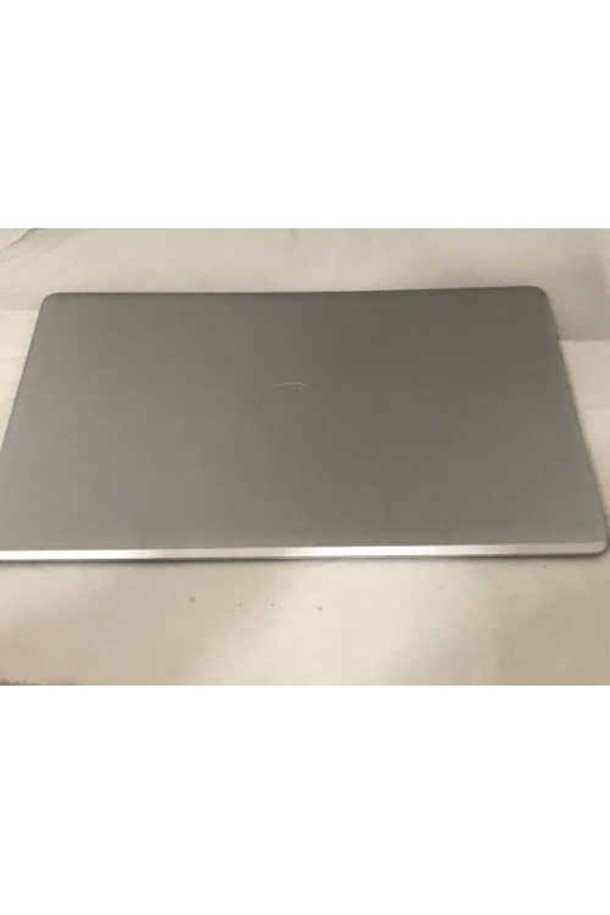 NION HP uyumlu 15-bs102nt 2pm28ea Gümüş Lcd Cover Kasa Çerçeve