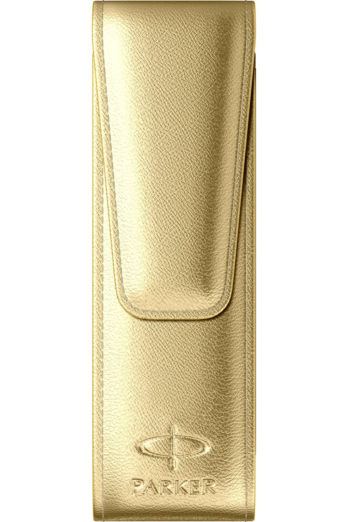 Parker Carcasa Elite Sunny Gold - One Size