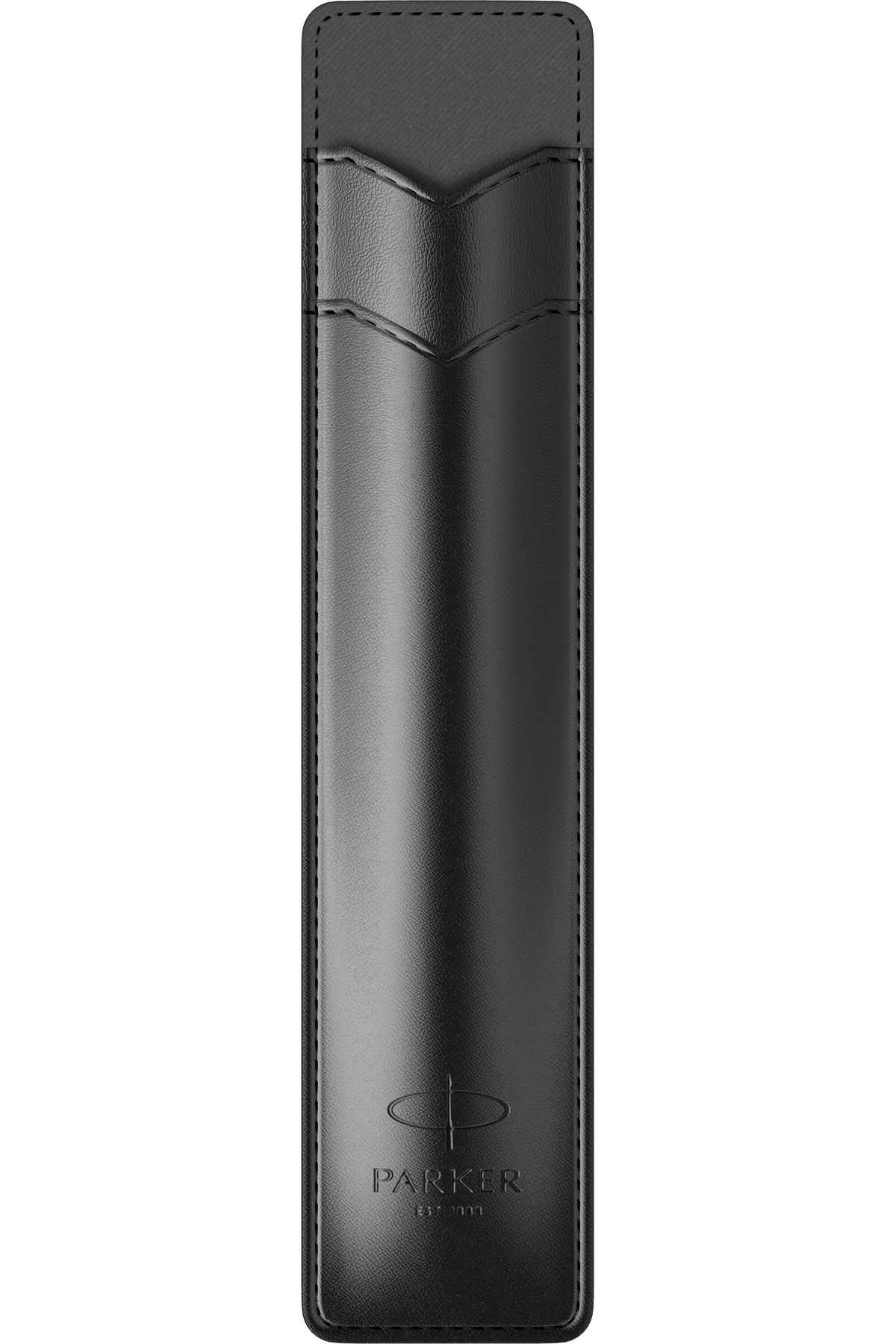 Parker Husa Cu Maneca Neagra - One Size