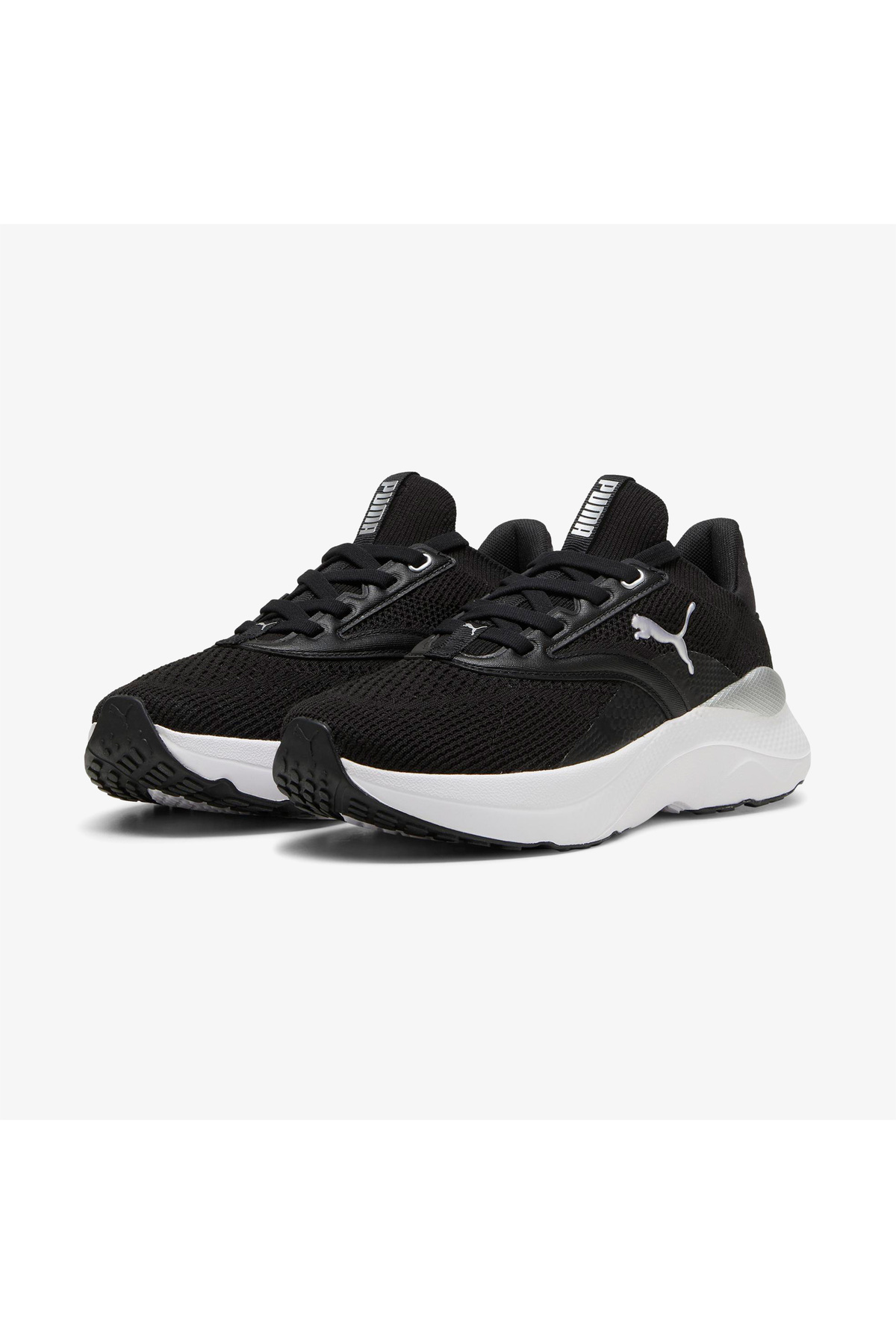 Puma-Softride Fruit Wn s-PUMA Černá-PUMA Bílá 3