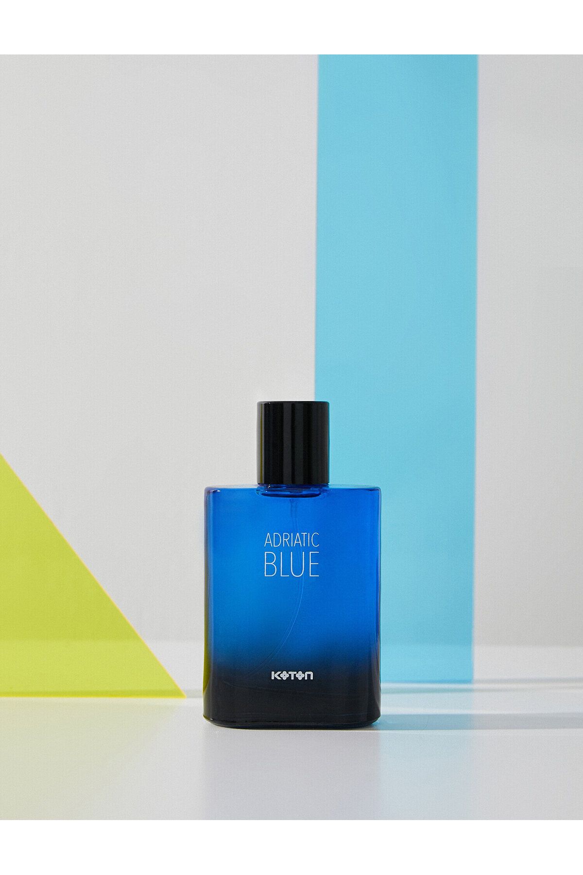 عطر مردانه آدریاتیک آبی 100 میل Koton