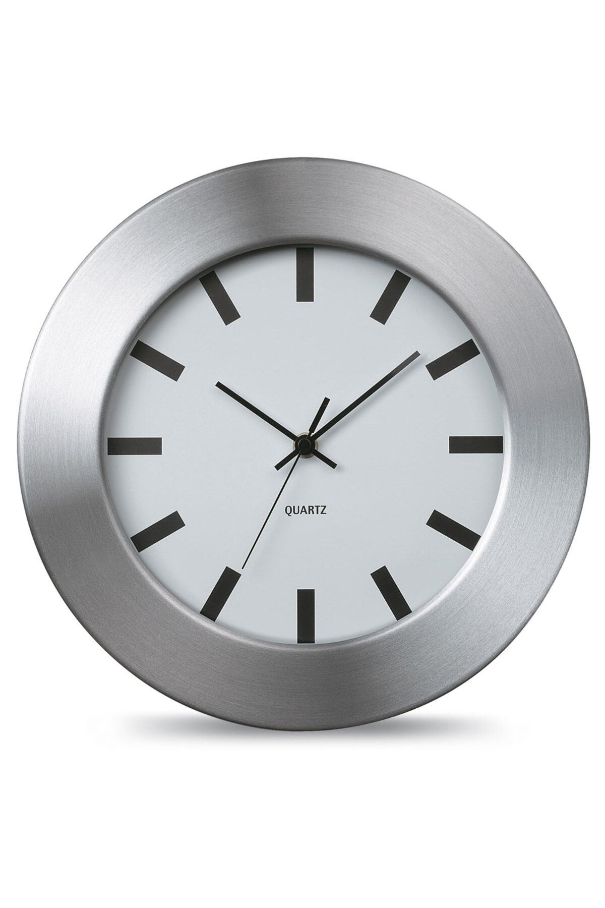 GiftExpress Ceas De Perete Metalic - One Size