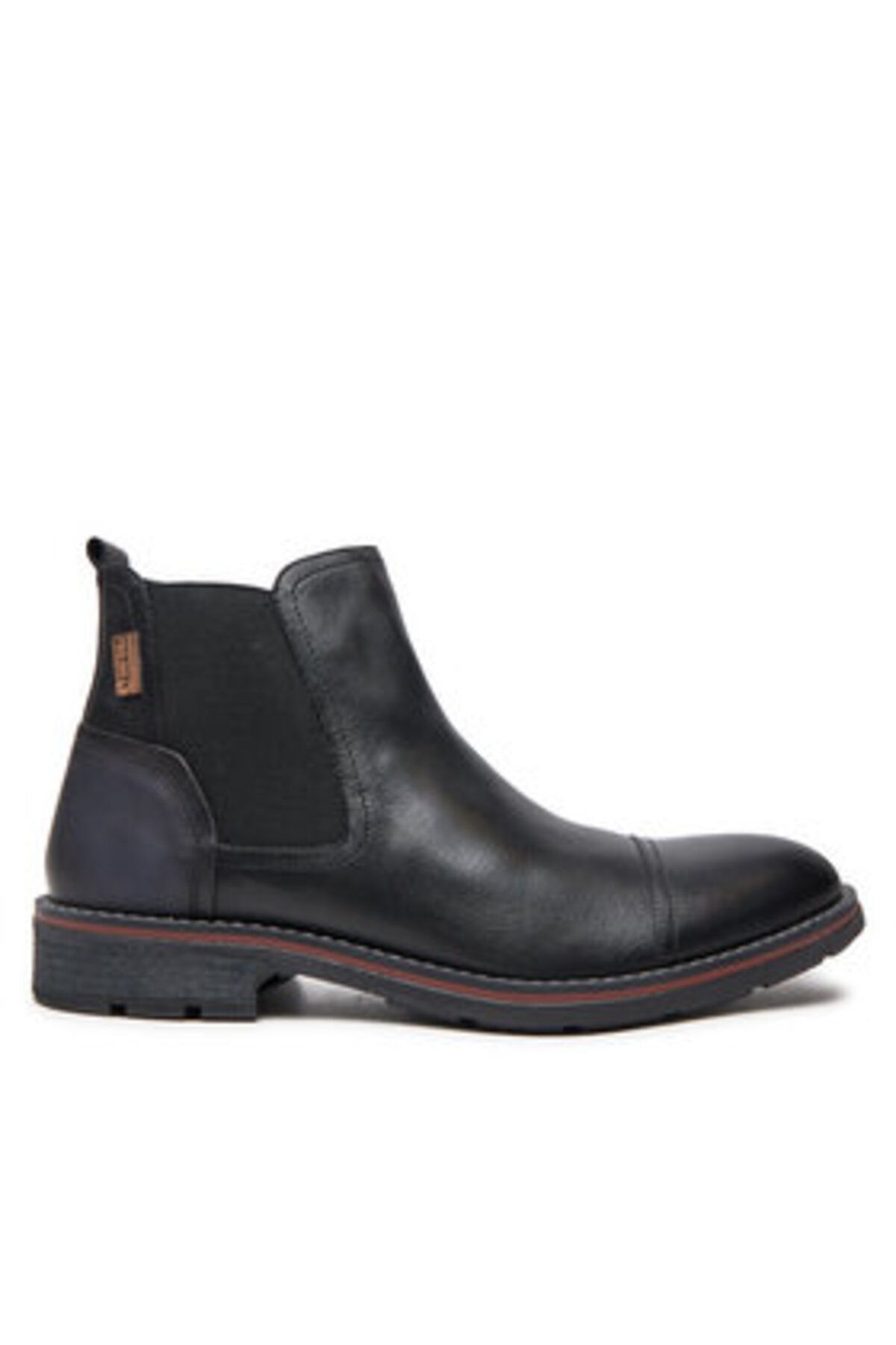 PIKOLINOS-men's Chelsea boots M2M-8022C1 black 1
