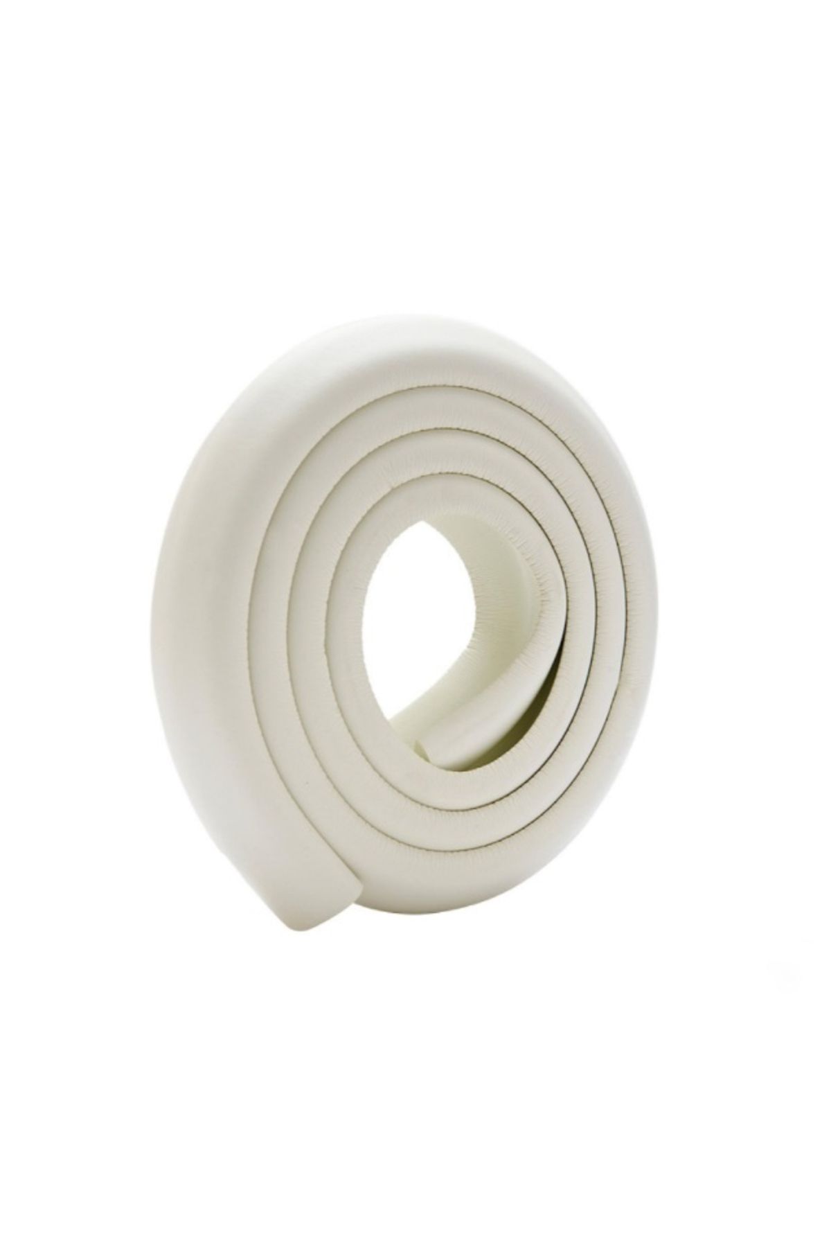Empria-Banda de protectie pentru laturi mobila, 2.3x0.9x200 cm, Alb fildes 3