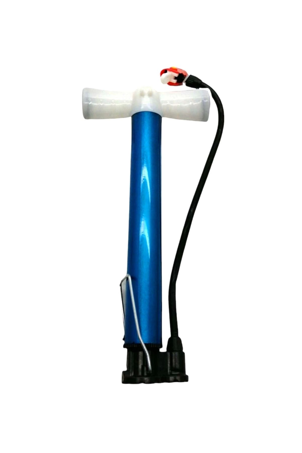 STOREMAX KISA - KALIN METAL BİSİKLET POMPA (5047)