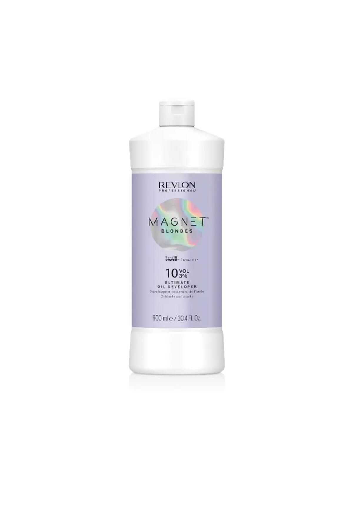 Revlon Professional RP MAGNET BLONDES DEVEL.10VOL 900ml