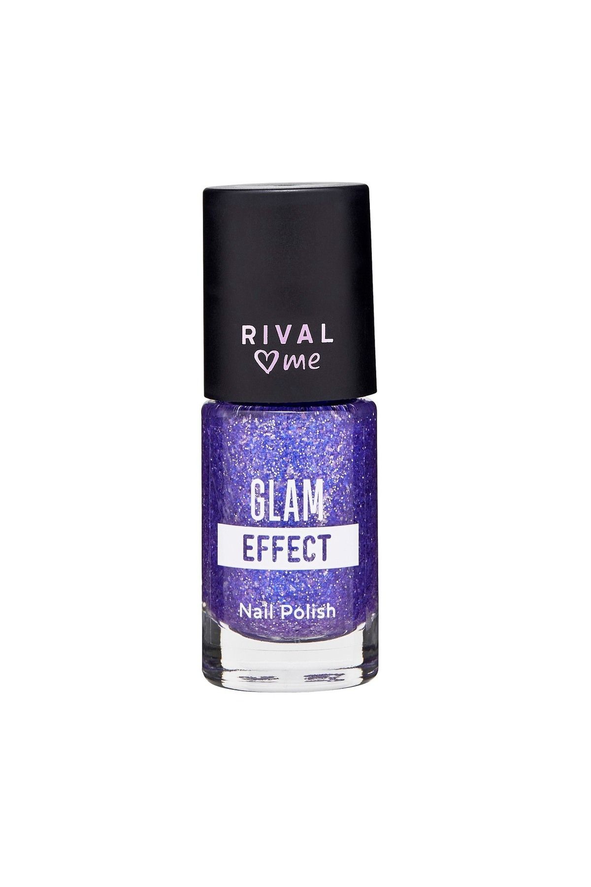 Rival Loves Me Oje Glam Effect No: 06 Galaxy Rider
