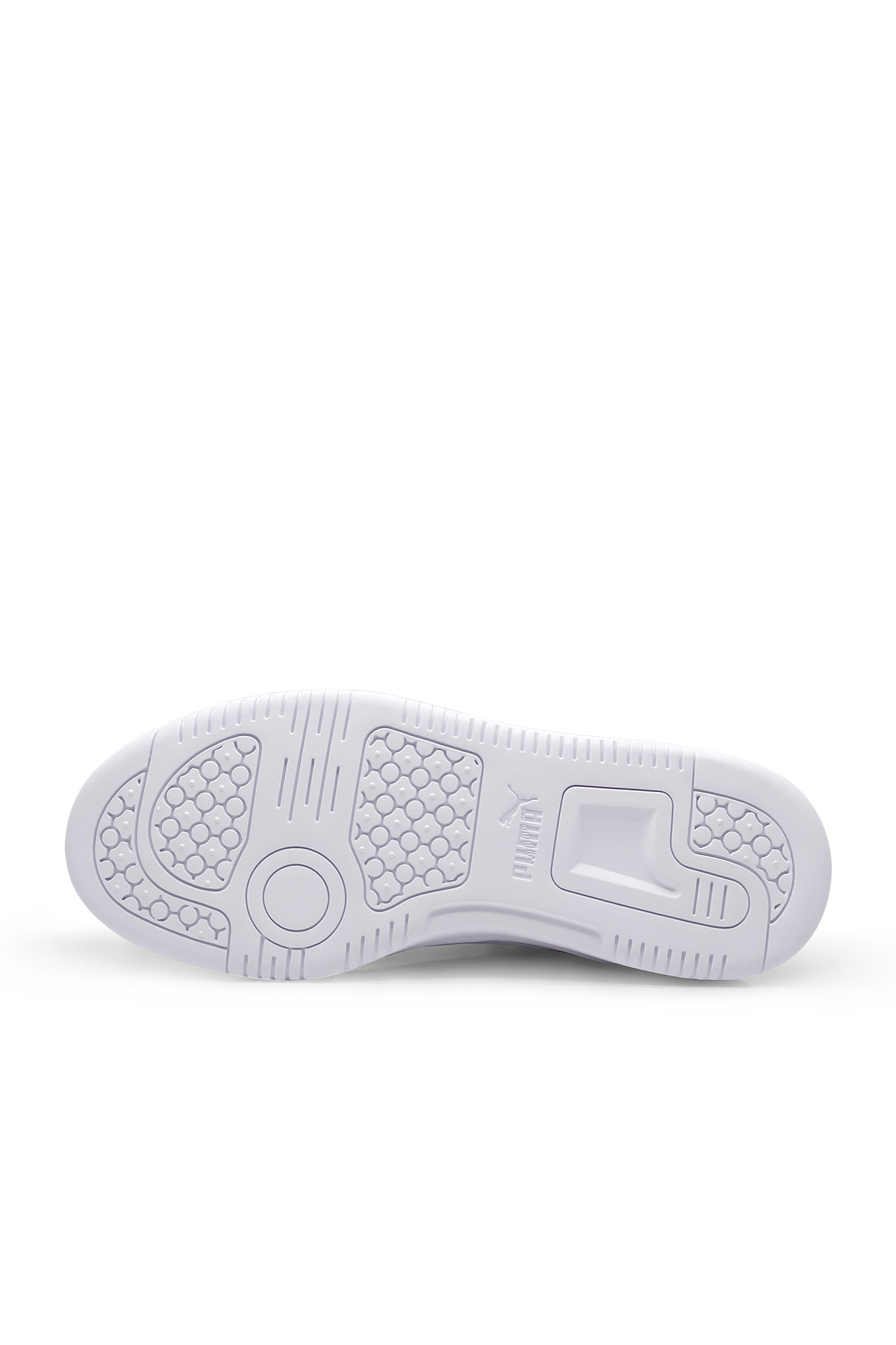 Puma Reb-L Jr Çocuk Beyaz Sneaker görsel 5