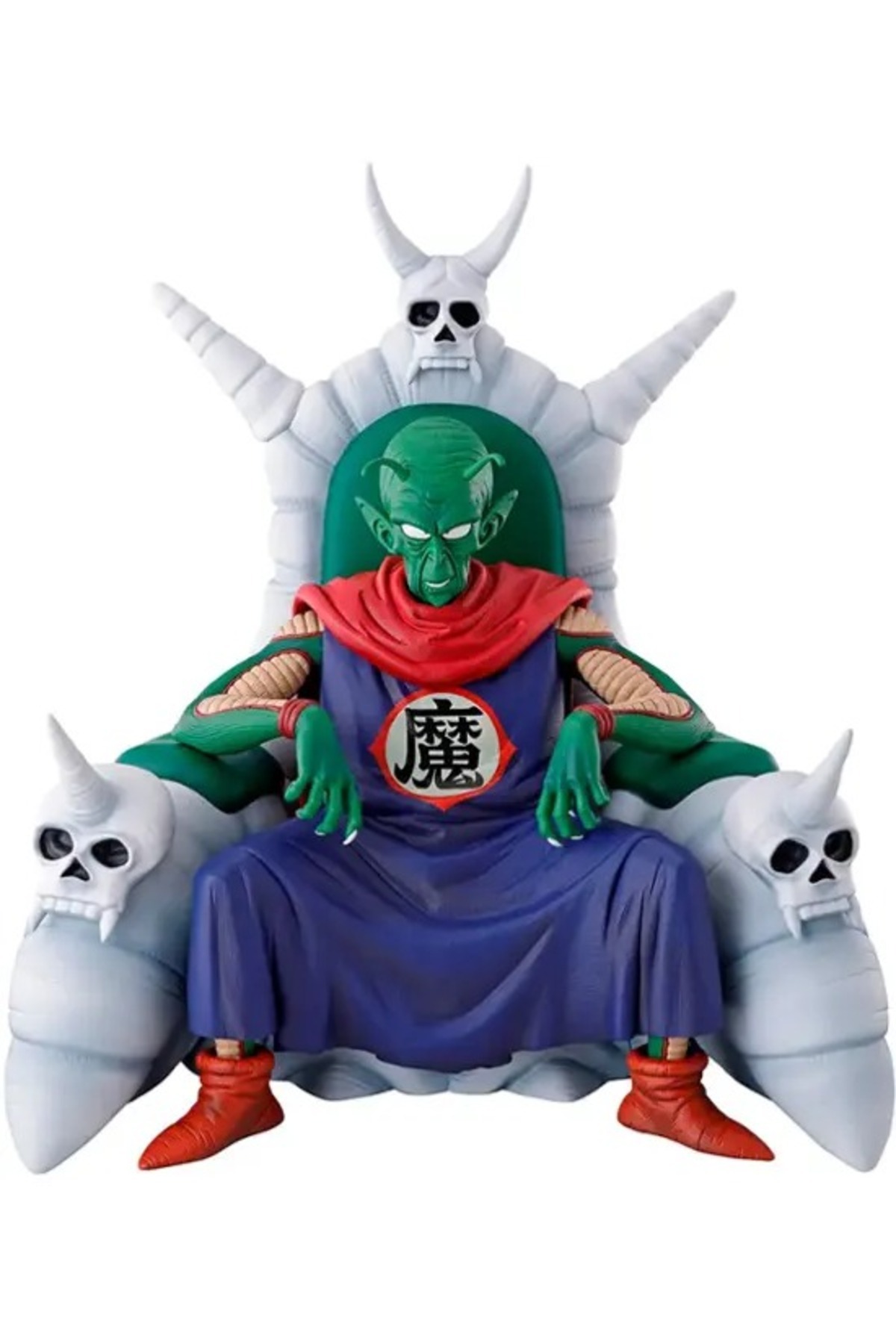 Banpresto-تمثال إيشيبانشو بيكولو دايماوه، المنظر فوق السحاب 1