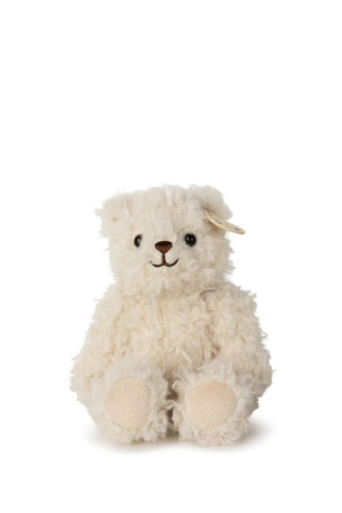 ToysAll Bon Ton Toys B.T. Chaps Mini Ayıcık Walter Kutulu Peluş Oyuncak 12 cm - 4,5'' 32184008