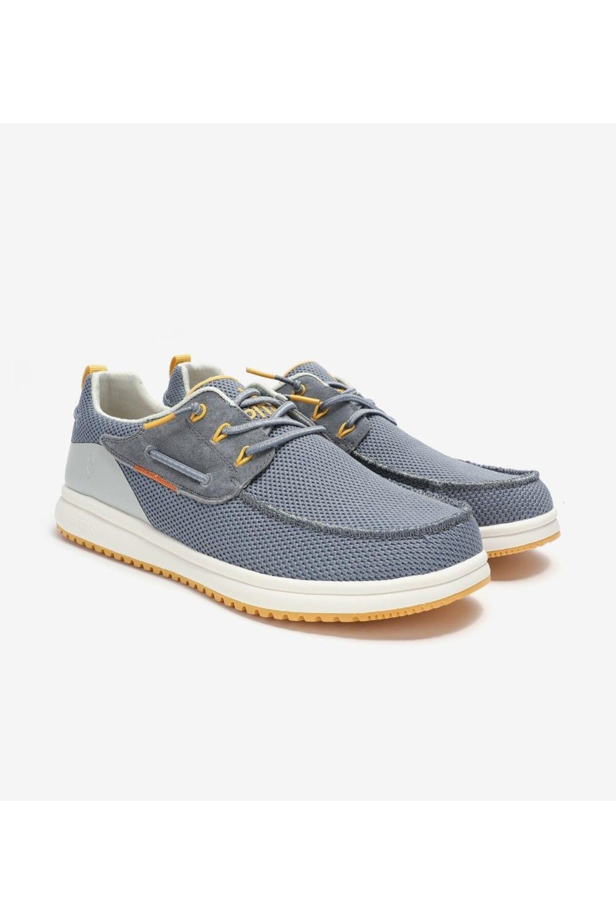 Walk in Pitas Bay Boat Shoes