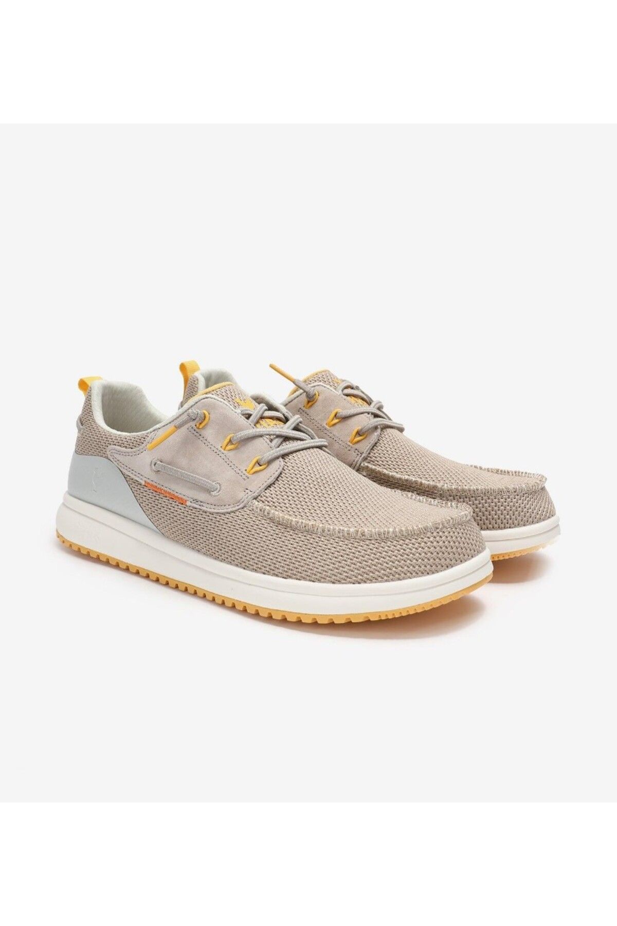 Walk in Pitas Bay Boat Shoes