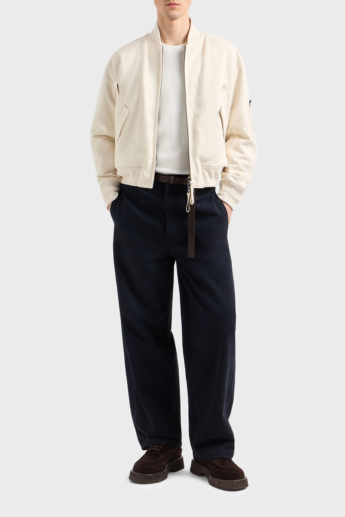 complete the look image