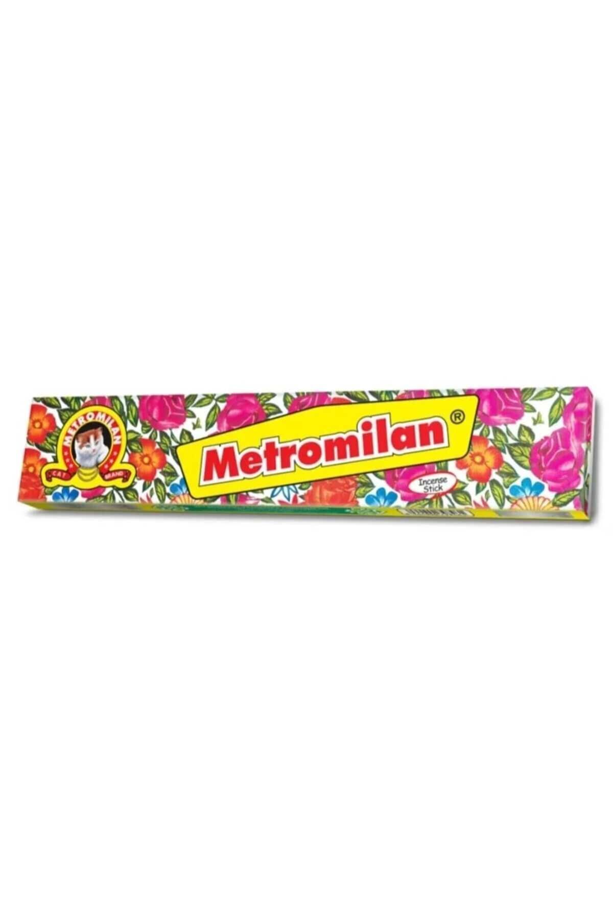 METROMİLAN Tütsü, Metromilan 9lu