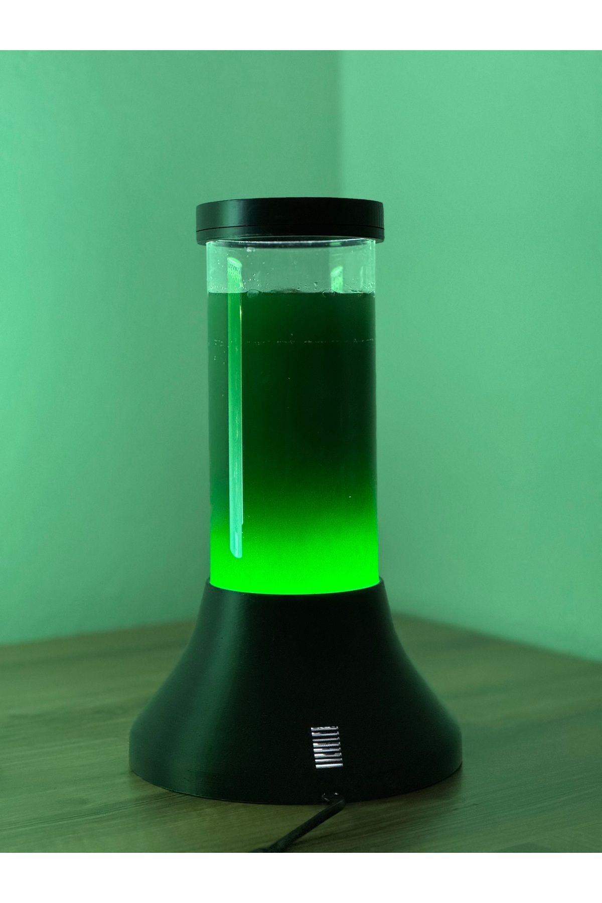 Greenerbreath Bioalgae 1.0 Oksijen Üreten Mikroalg Teraryumu