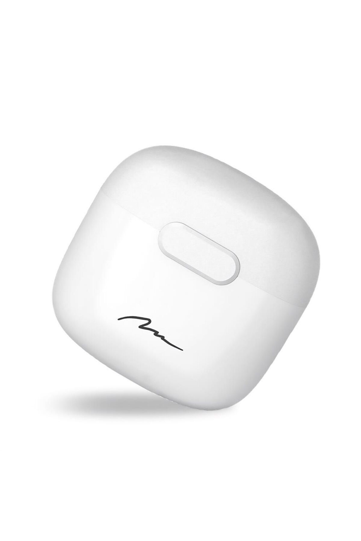Mediatech-Casti Wireless Media-Tech R-Phones TWS+, Bluetooth 5.3, Touch Control, Alb, 46x46x23mm 3