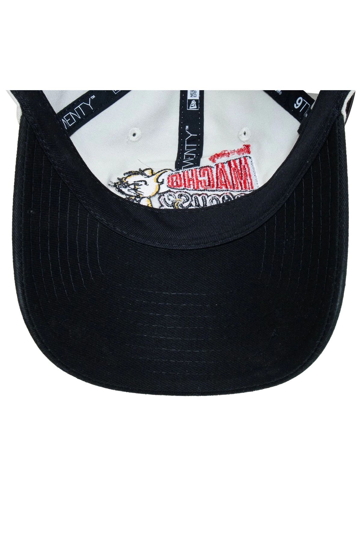 NEW ERA-Tom and Jerry Macho Mouse 9Twenty Adjustable Hat 5