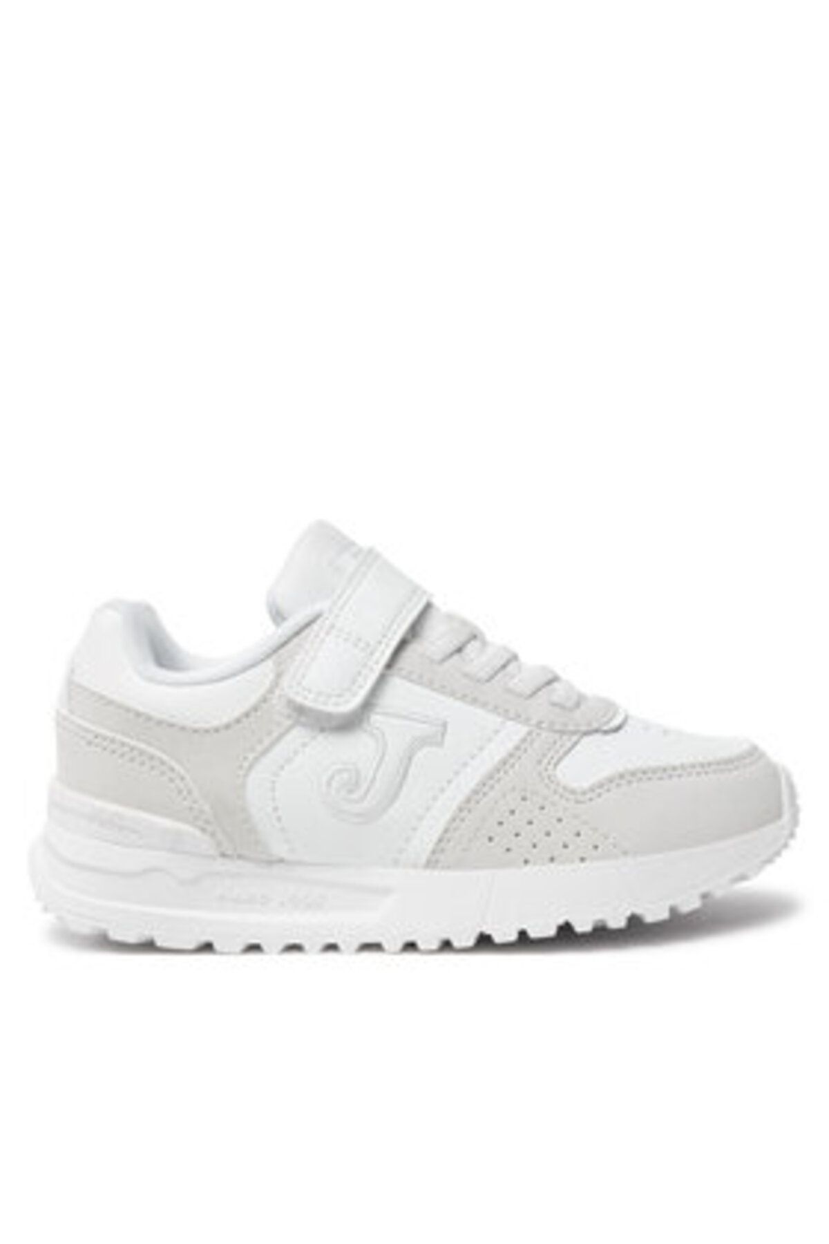 Joma Adidasi Copii Unisex Alb Unisex - 32