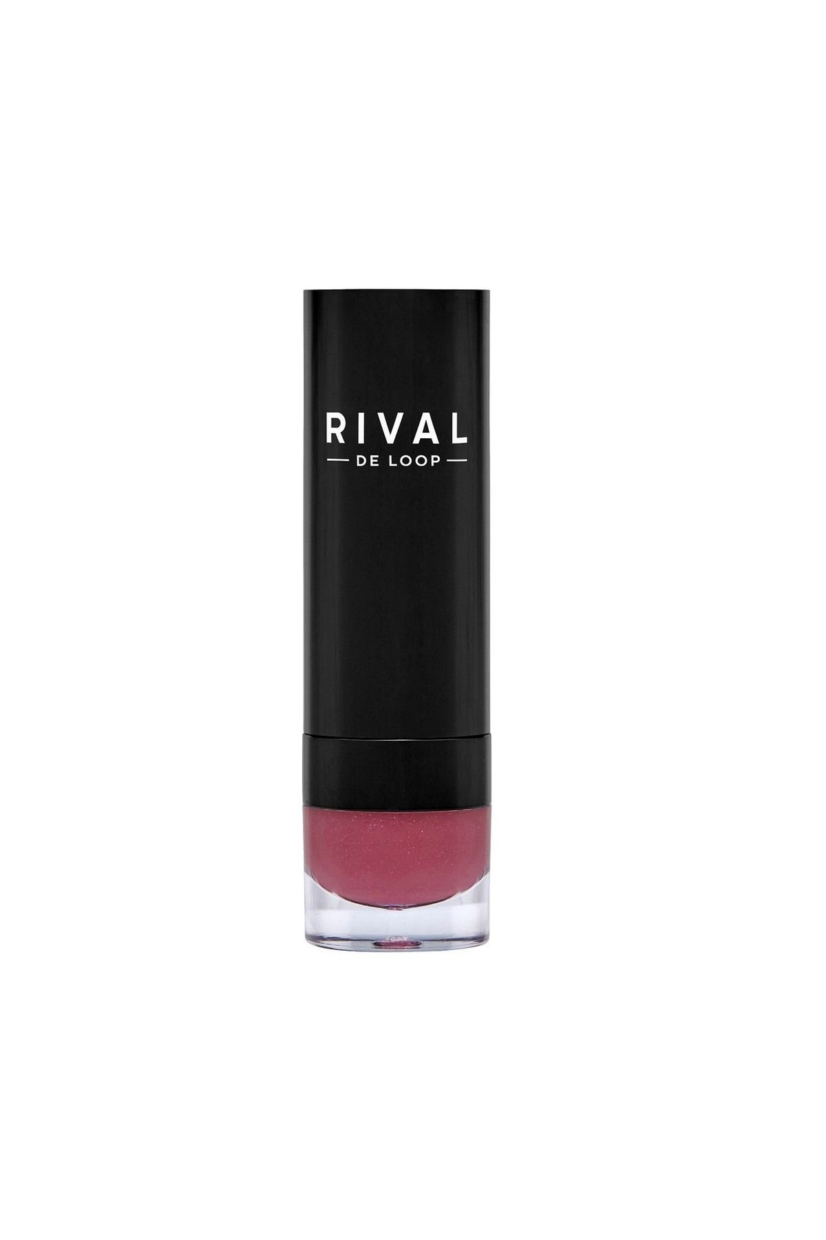 Rival De Loop Ruj Shine 'n Care No: 02