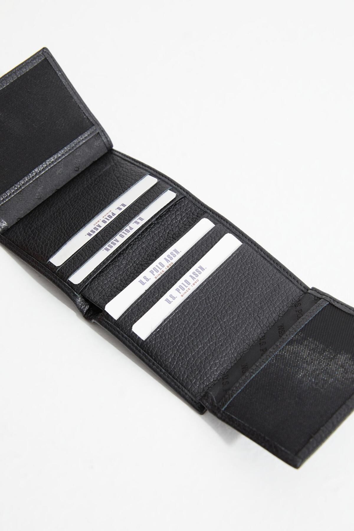 U.S. Polo Assn.-Πορτοφόλι Plcuz7619 2
