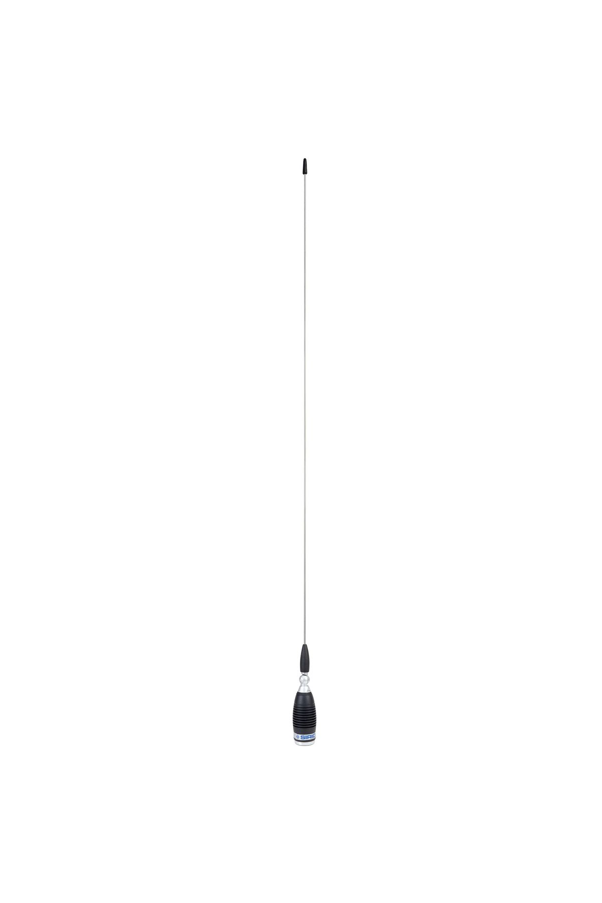Sirio Antena Cb Sirio Megawatt 4000 Pl, 203.5cm Fara Cablu - One Size