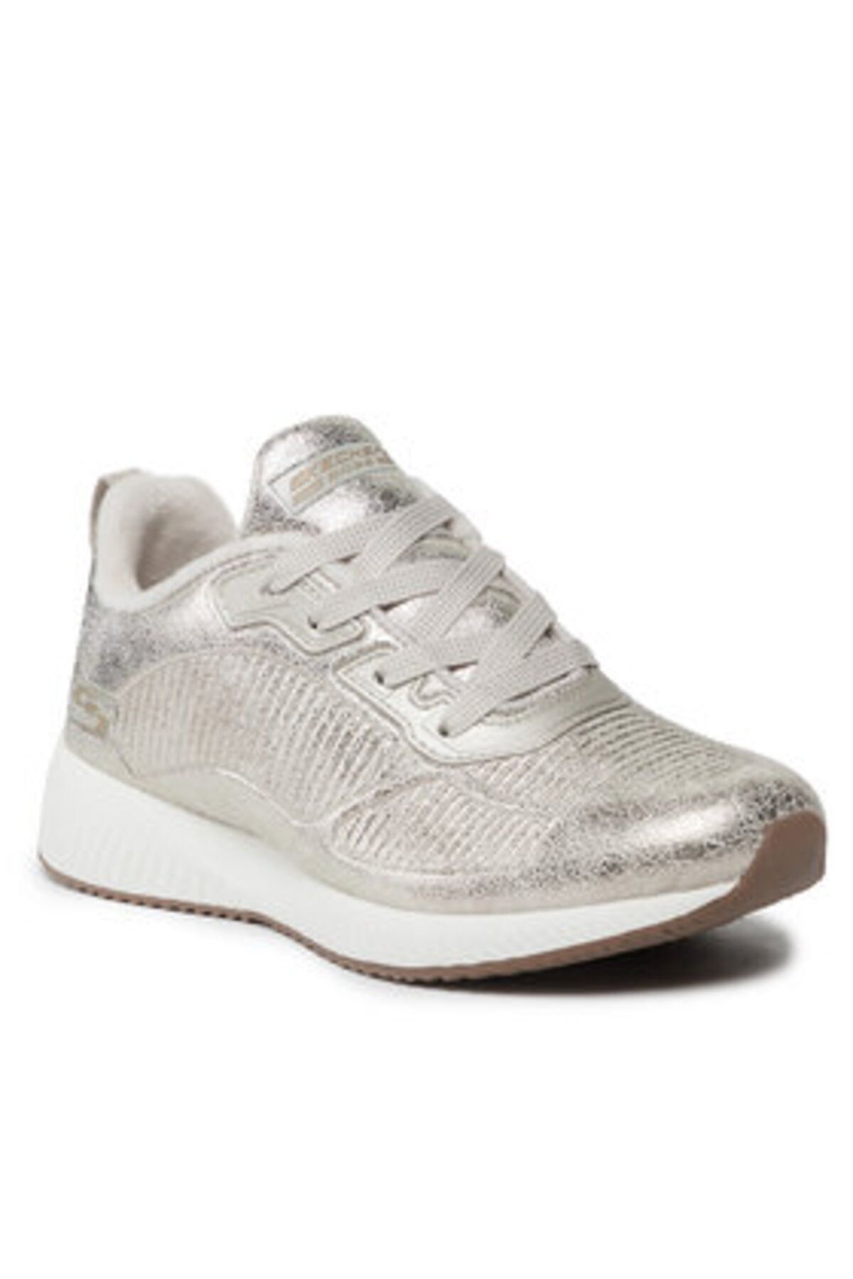 SKECHERS Adidasi Skechers Dama 33155 Argintiu Femeie - 36