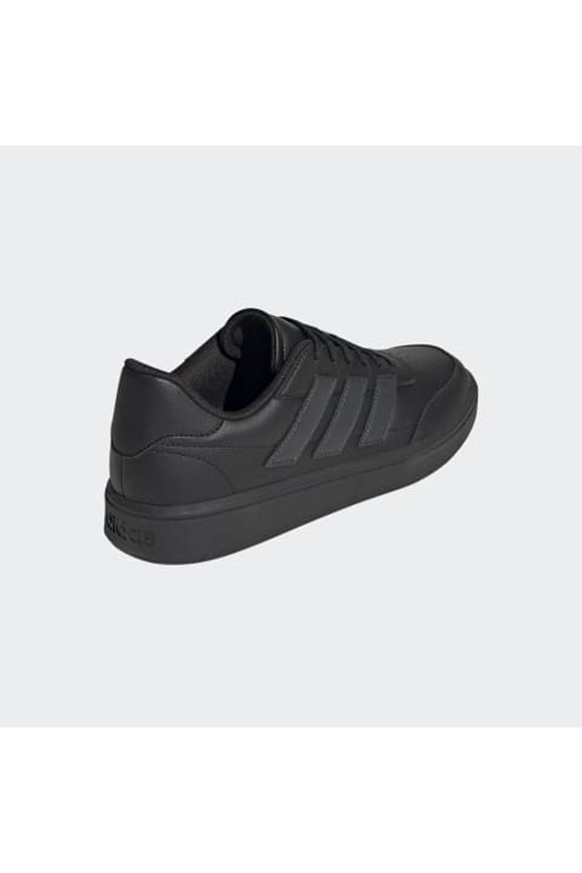 adidas-Courtblock-Schuhe 7