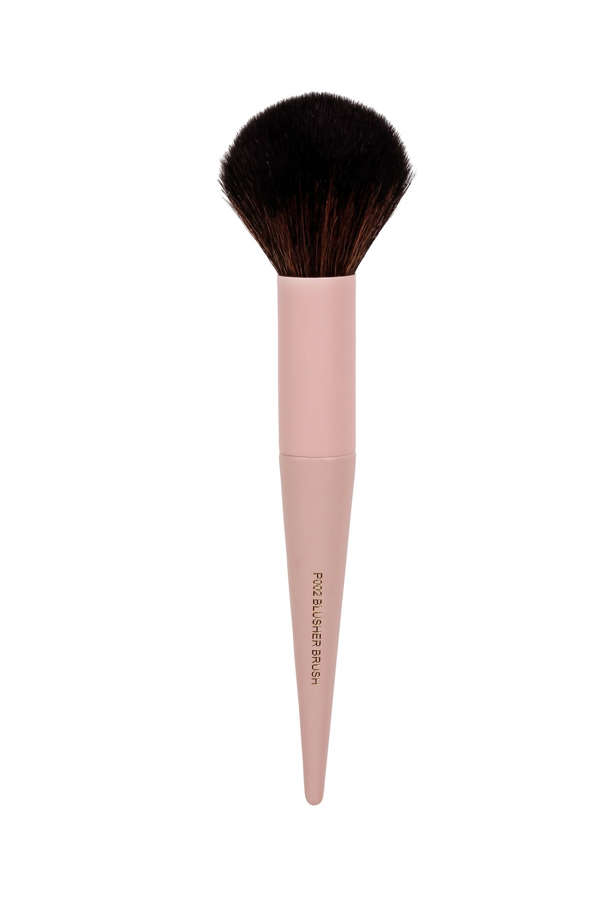 Soho N.Y.C. PINKY PRO P002- PROFESYONEL Allık Fırçası 18 CM