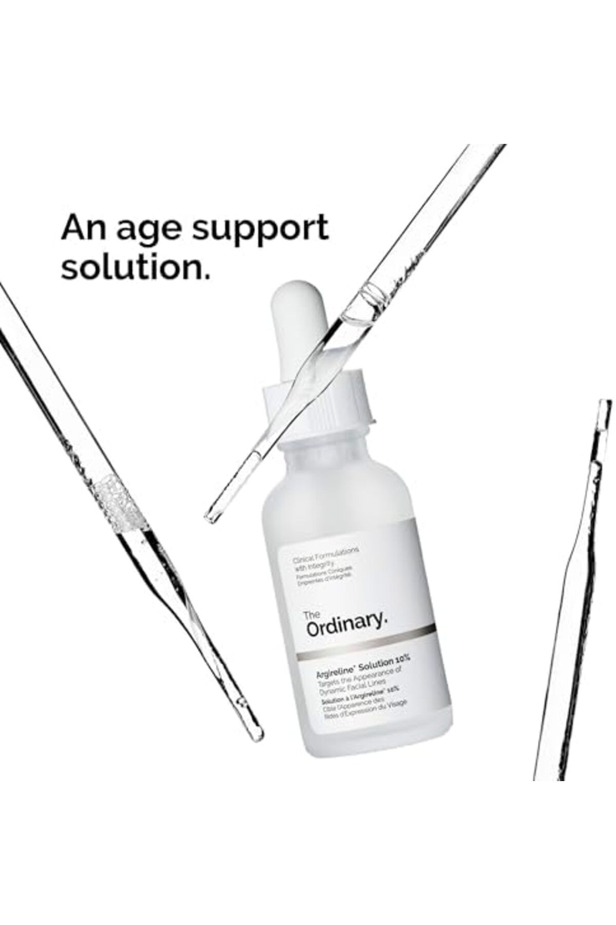 The Ordinary-The Ordinary Argireline Solution 10% Serum, 30ml 4