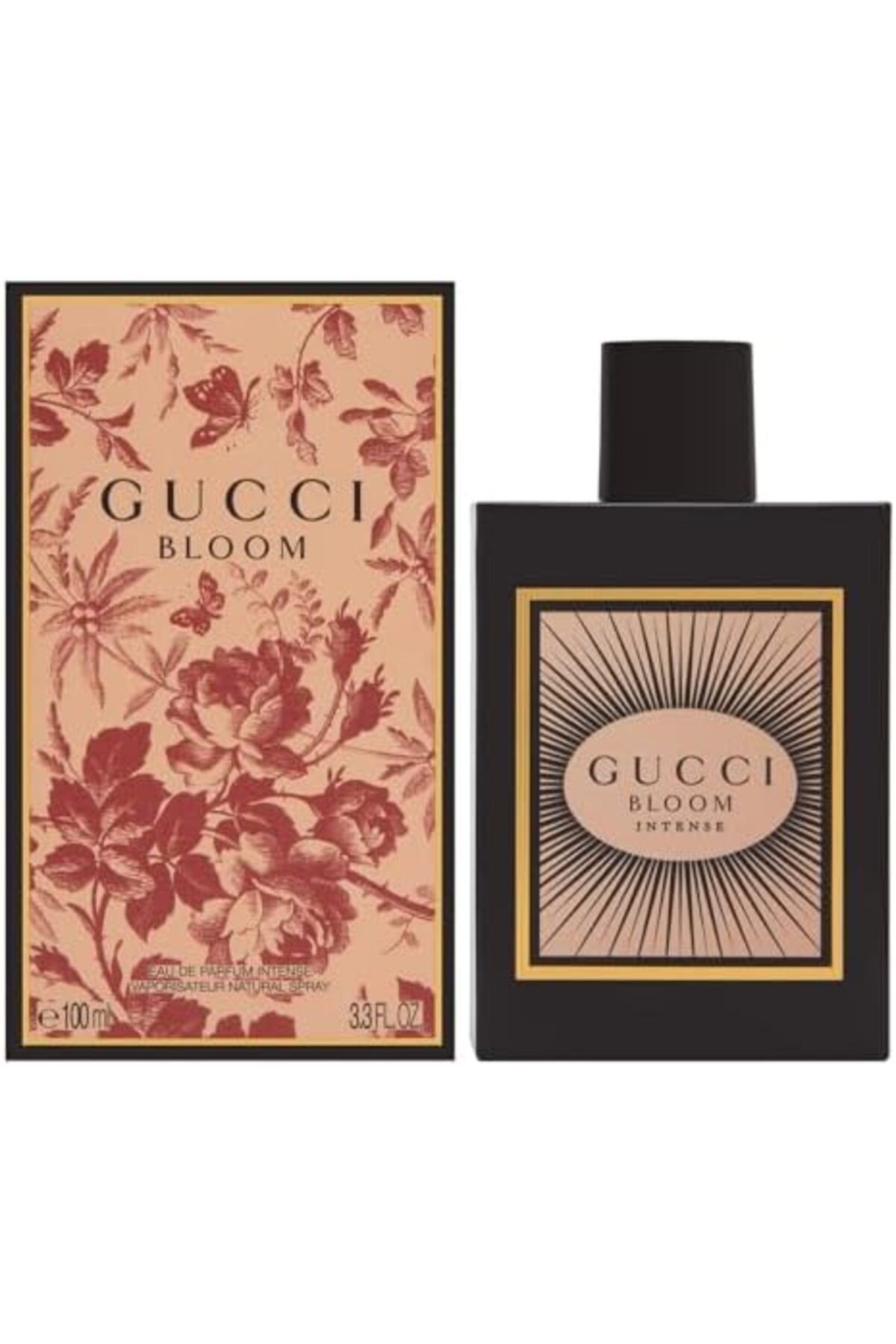 Gucci-Bloom Intense EDP 100ML 1
