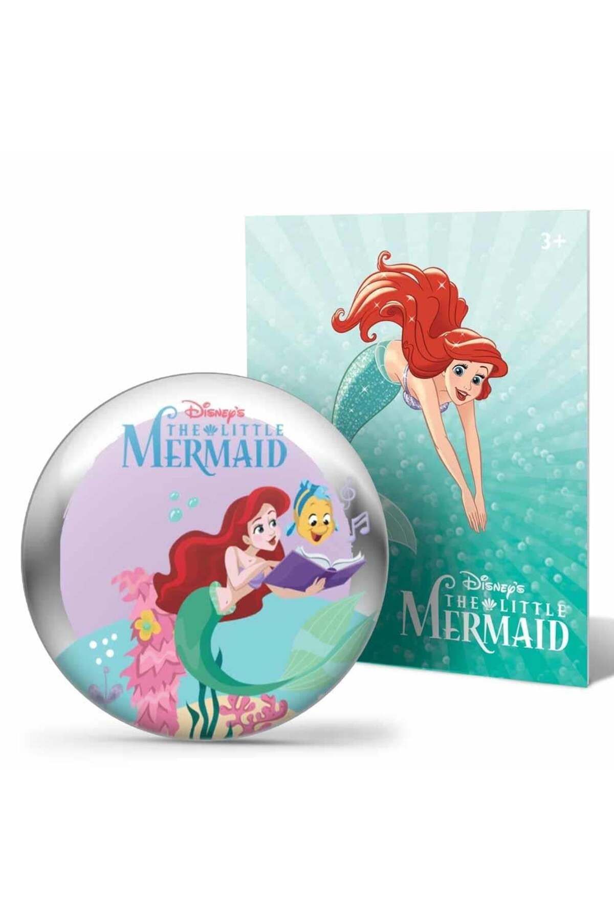 Onanoff StoryShield Disney "Büyülü Hikayeler" - Arı el ve Diğer Prensesler