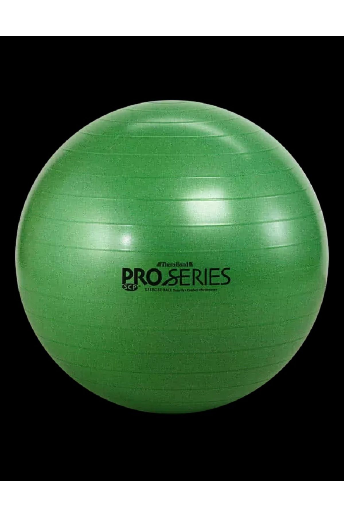 THERABAND Pro Series Pilates Topu 65cm YEŞİL