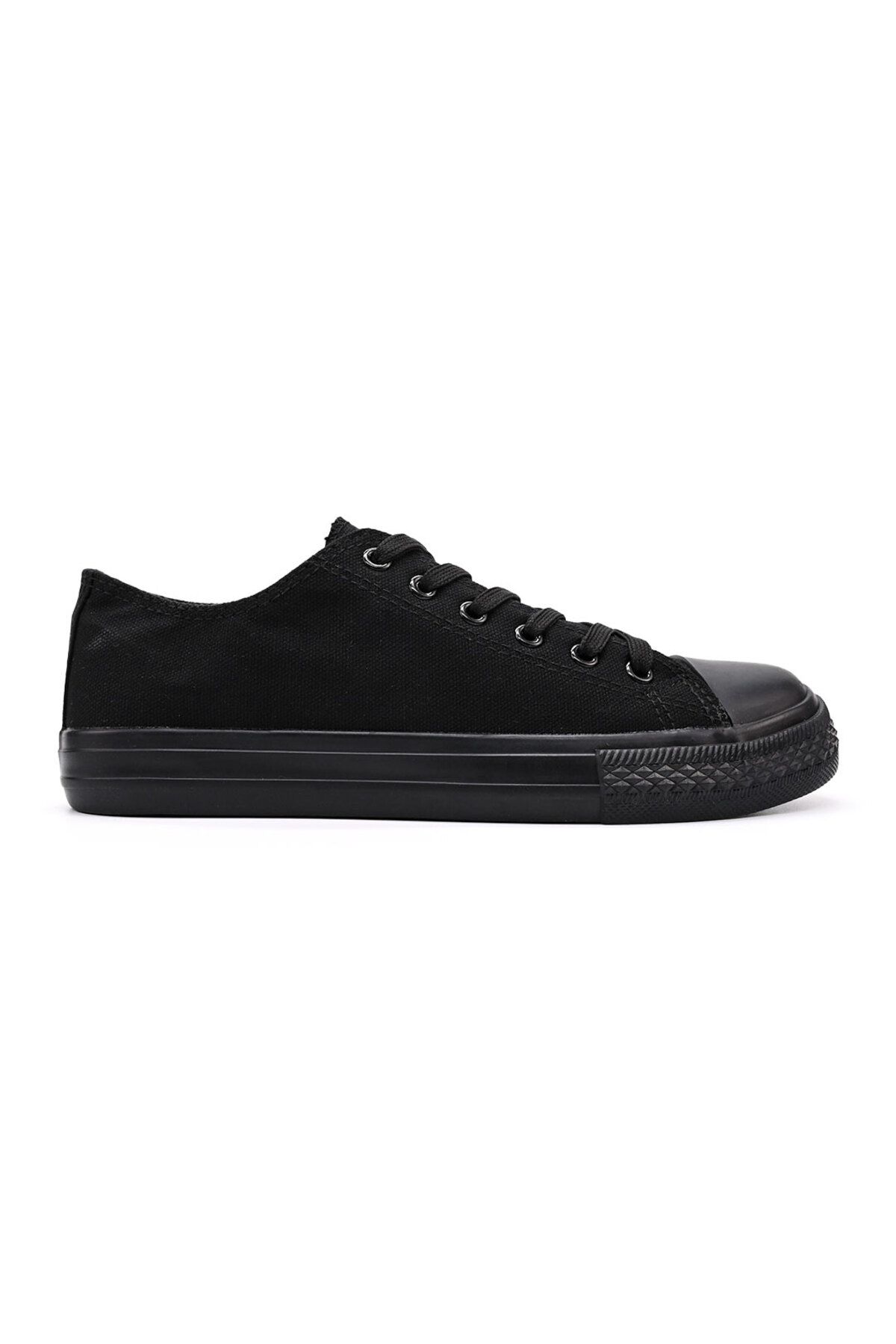 Tmall Tenisi De Barbati,material Textil,,negru Masculin - 40
