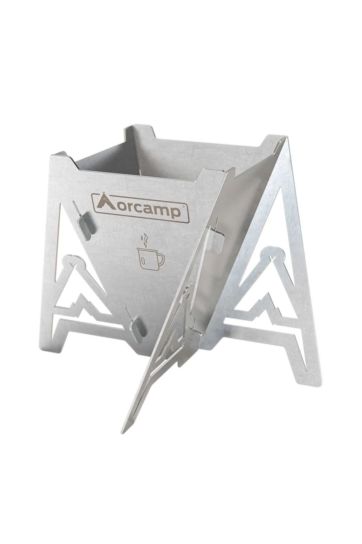 Orcamp Cofi Demonte Filtre Kahve Filtresi