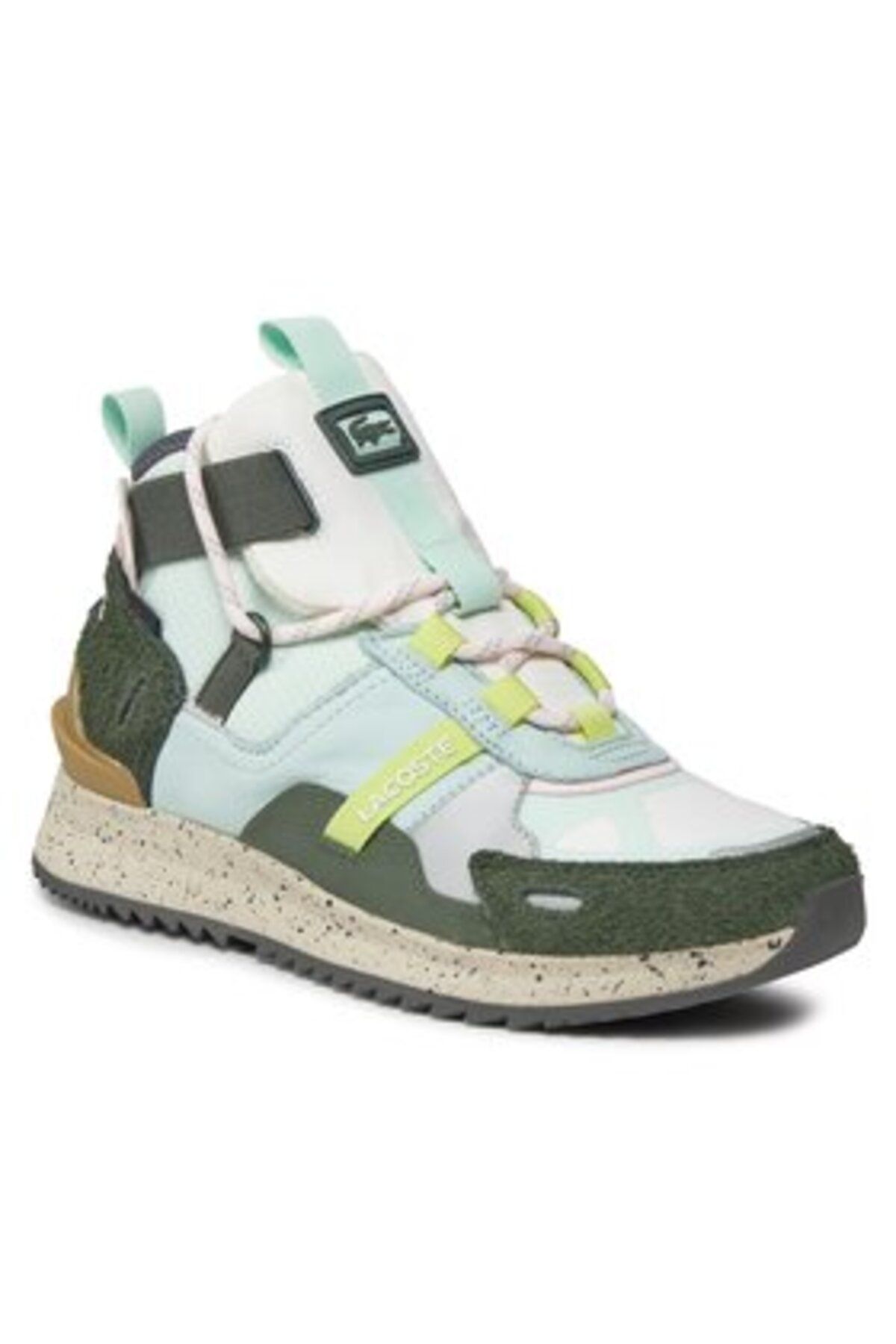 Lacoste Adidasi Dama Albastri Femeie - 37