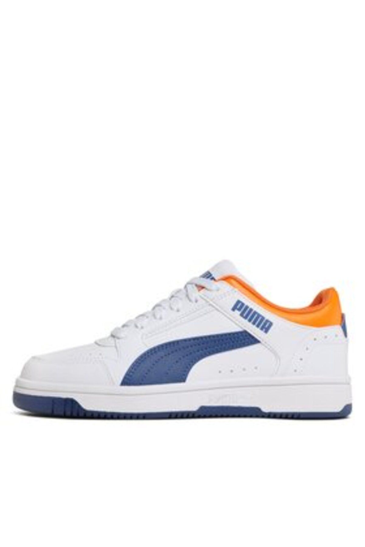 Puma Adidași Puma Băieți Alb Masculin - 38