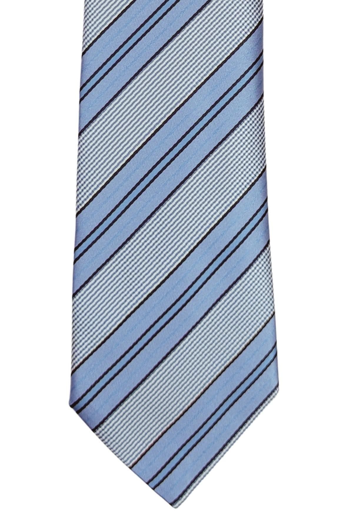  کراوات کلاسیک راه راه