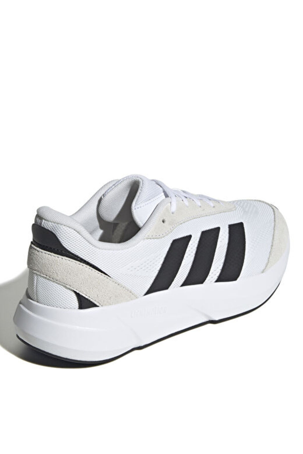 adidas Lıghtshıft Beyaz Erkek Sneaker Jh9317 görsel 4