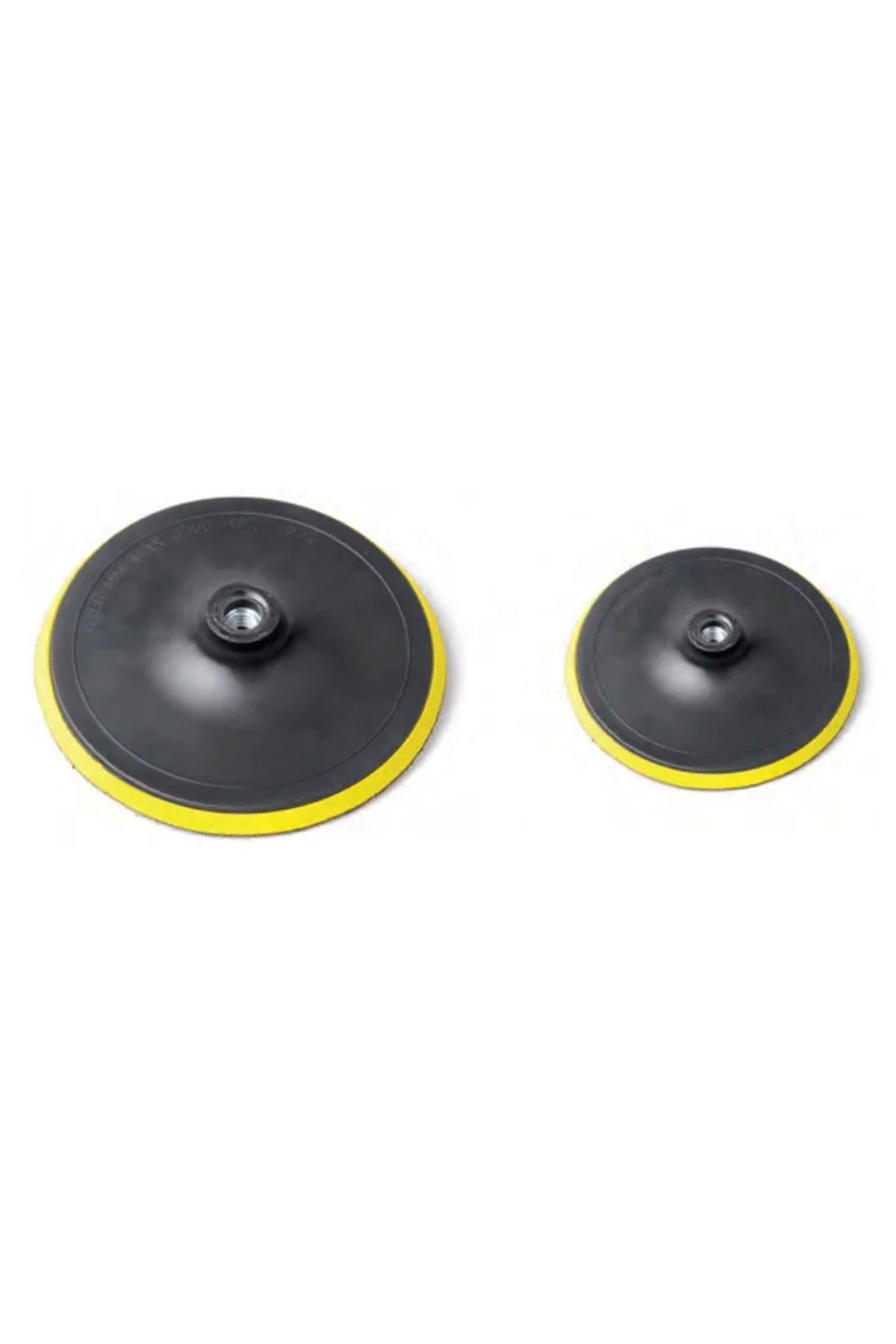 ÇAVDAR Cırtlı Disk Altı 180mm