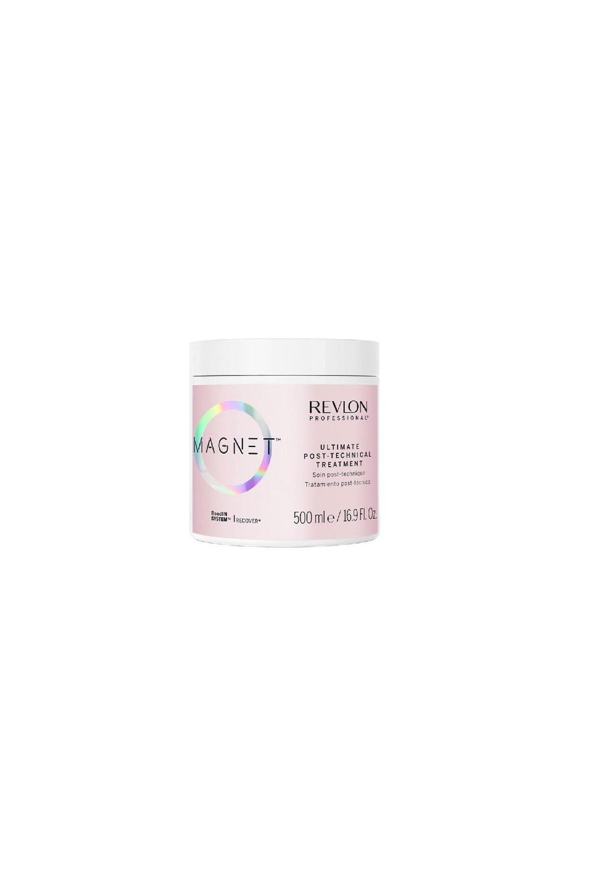 Revlon Professional RP MAGNET POST-TECHNICAL TREATMENT 500ml