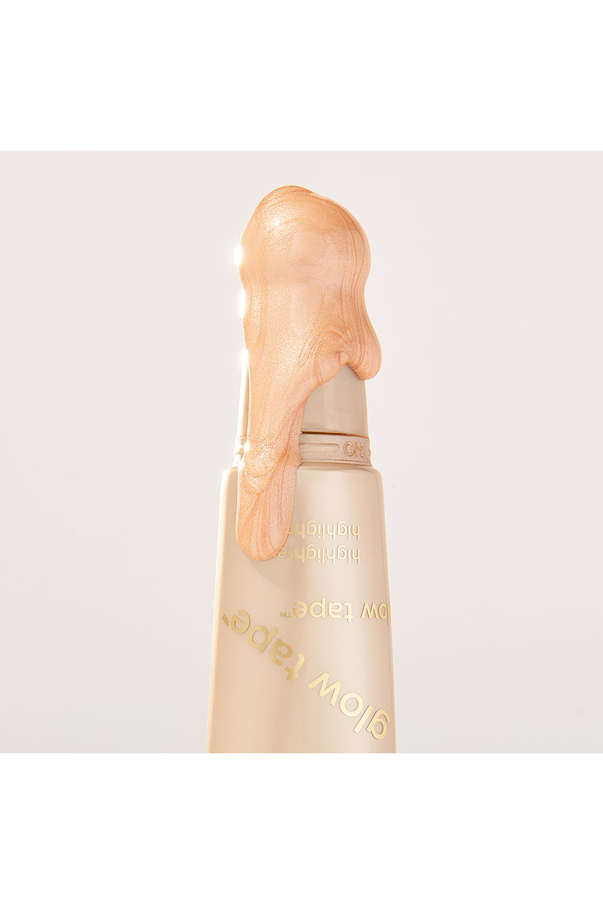 Tarte-Glow Tape ™   Highlighter - Liquid Illuminator Pearl Glow (12 ml) 2
