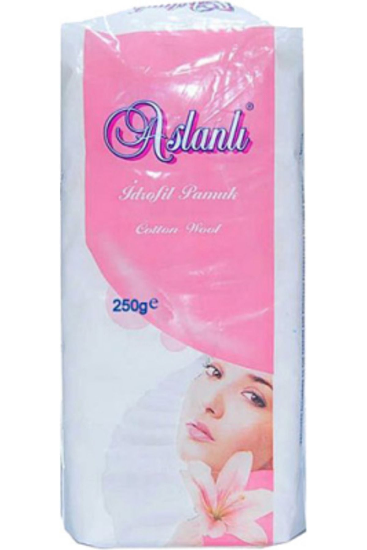 STOREMAX Rom PAMUK 250GR Romshp 1067323