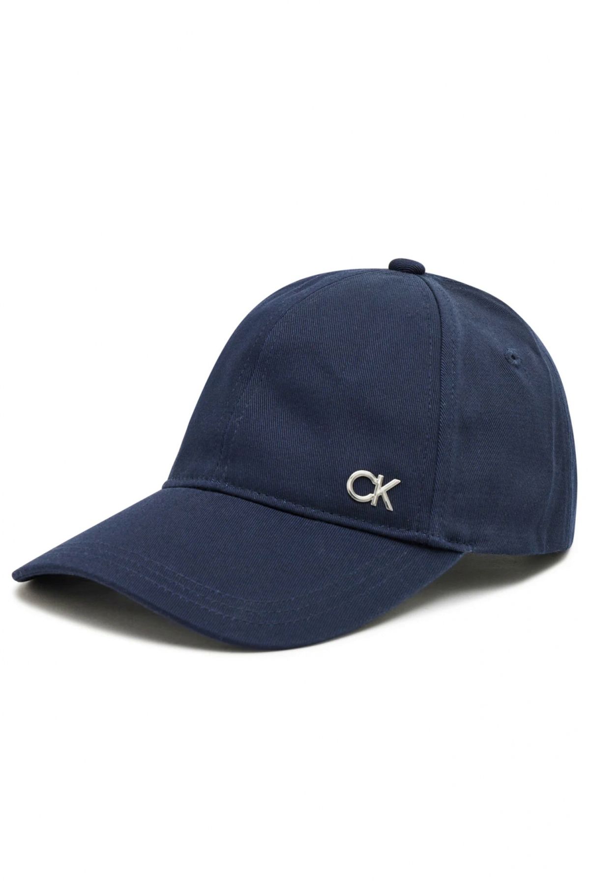 Calvin Klein-Sapca Ck Spiked Metal BB Cap K50K507527 3