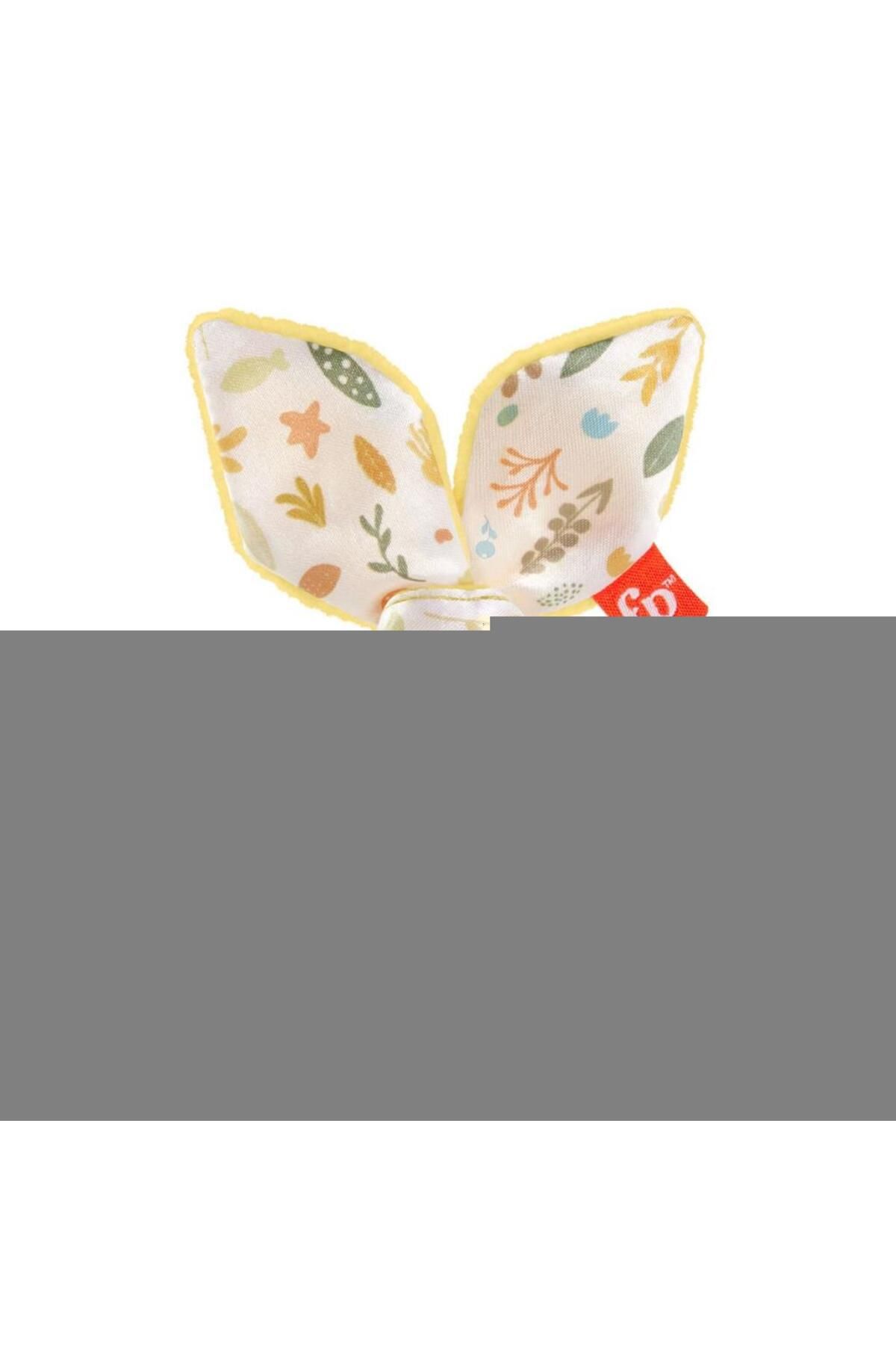 Skygo HRB19 Fisher-Price Sensimals Dişlik Seti
