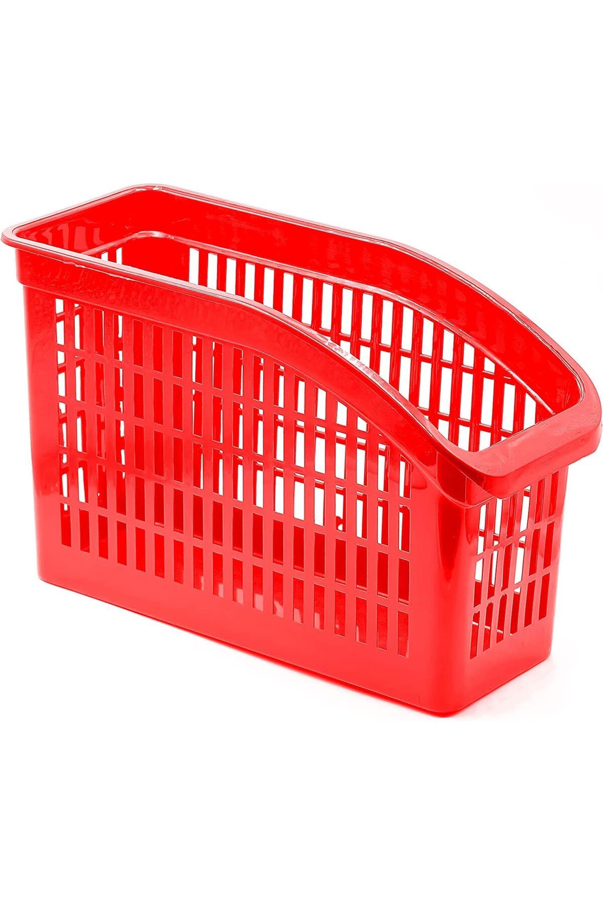 STOREMAX ELZ TOPTAN Buzdolabı Sepeti Dolap İçi Düzenleyici Organizer 2 Adet (Small) FRNTR 1127478