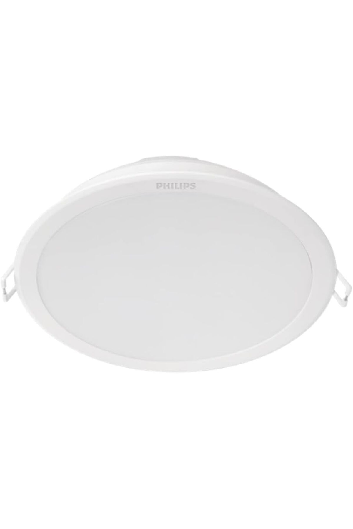 STOREMAX 59447 Meson 090 5.5 W 6500K WH Gömme LED Spot