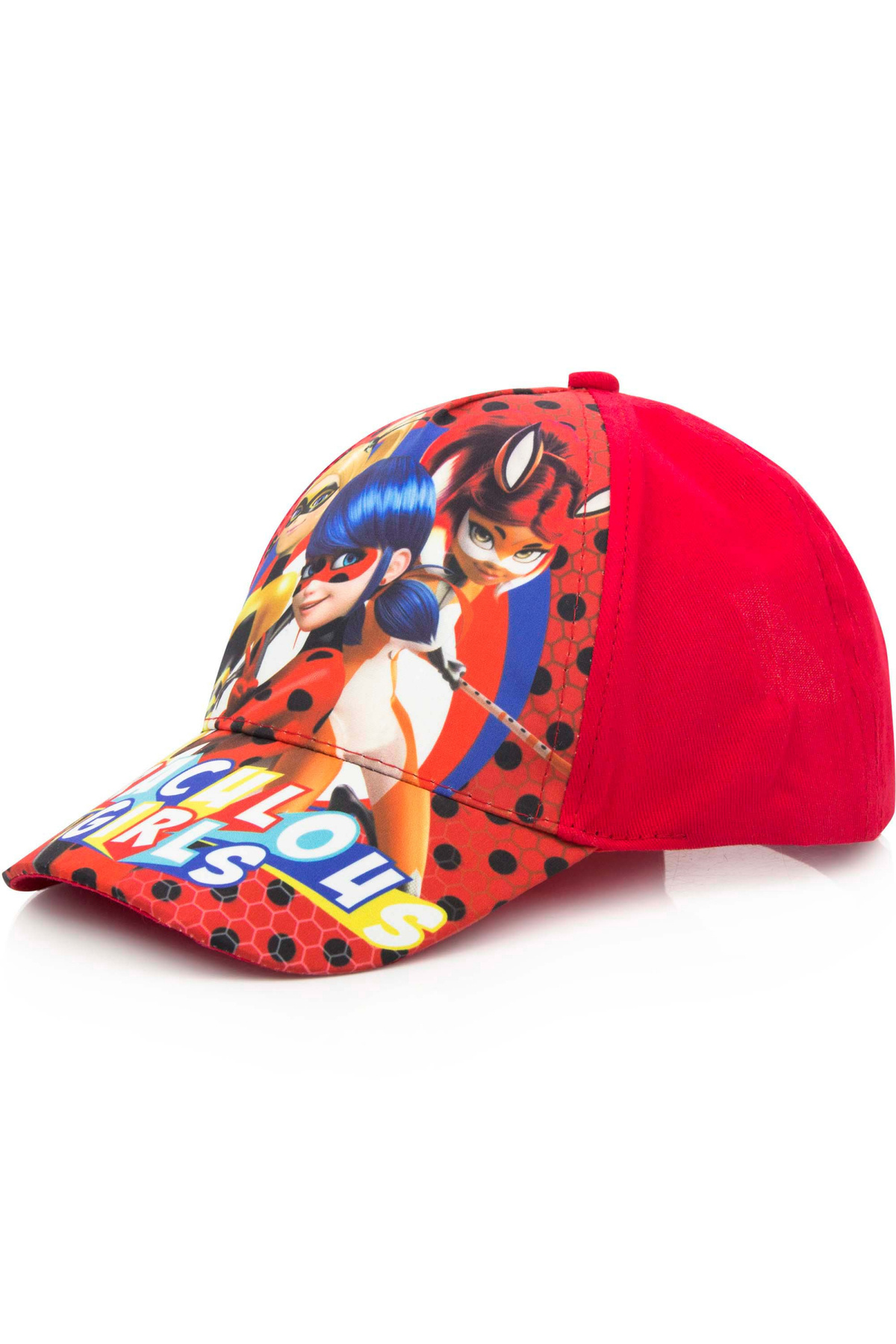 Miraculous-Sapca Miracolous Ladybug ET4149 2